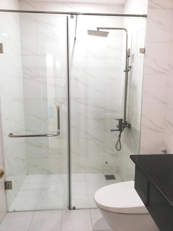 مدينة هوشي منه Van Dat Serviced Apartment المظهر الخارجي الصورة