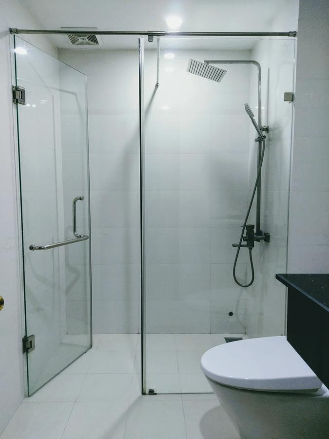مدينة هوشي منه Van Dat Serviced Apartment المظهر الخارجي الصورة